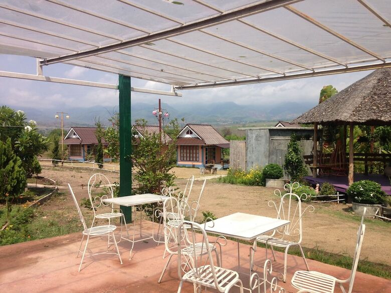 Hotel Odourpai