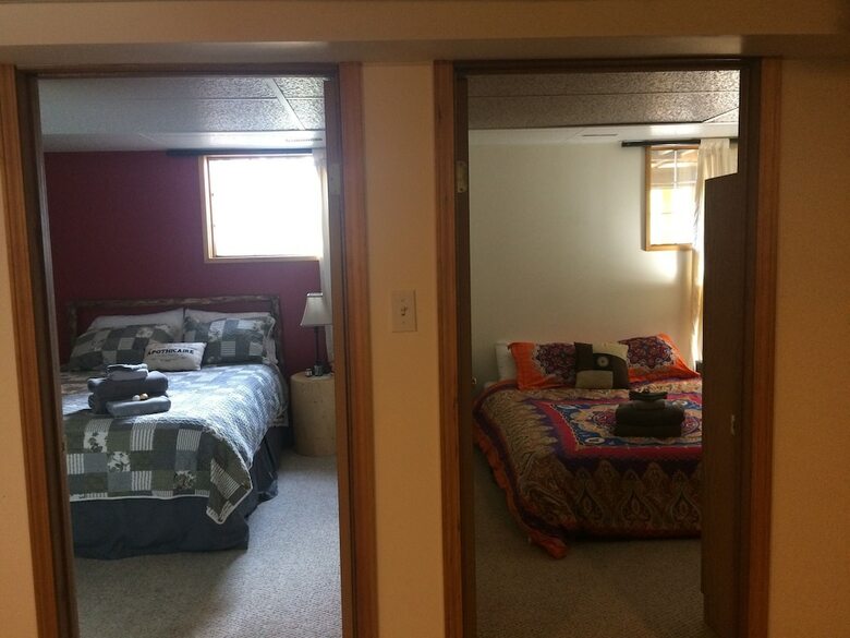 Posada Mount Logan Lodge