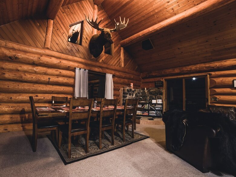 Posada Mount Logan Lodge