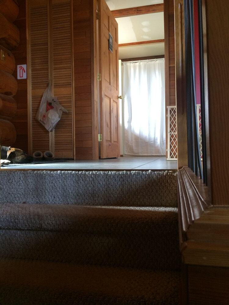 Posada Mount Logan Lodge