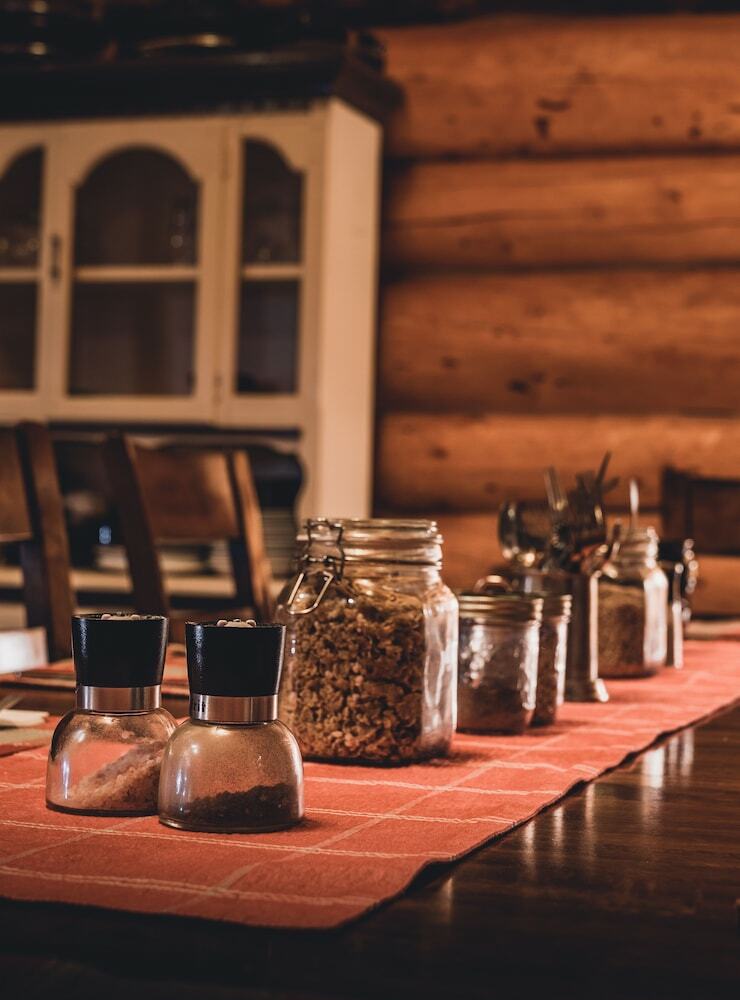 Posada Mount Logan Lodge