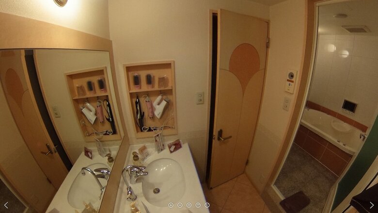 Hotel Cache - Adults Only
