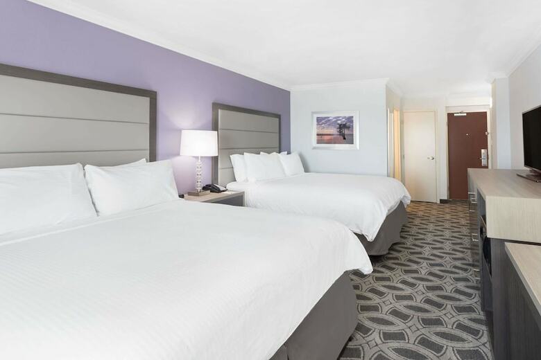 Hotel Best Western New Orleans East