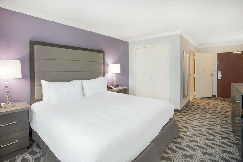 Hotel Best Western New Orleans East