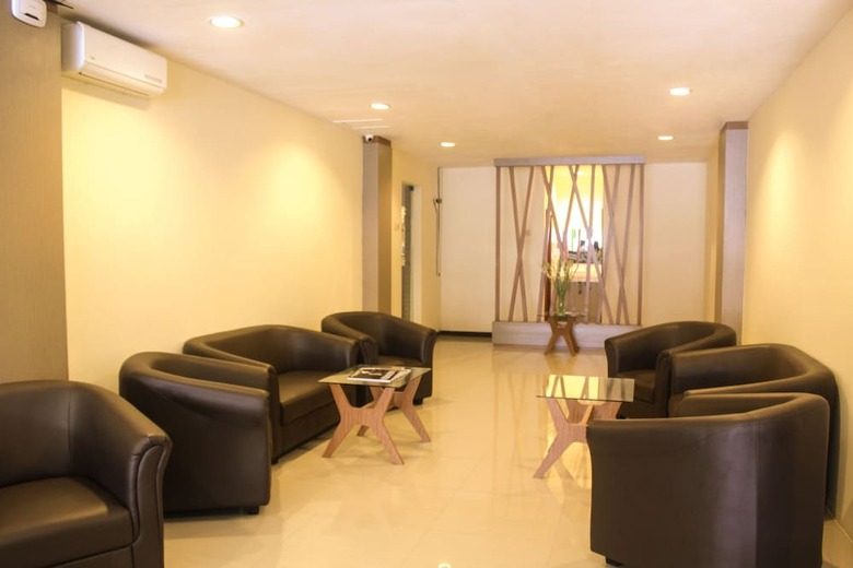 Hotel D'inn Rungkut Juanda - Surabaya