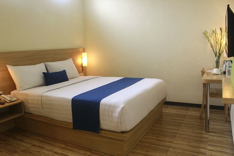 Hotel D'inn Rungkut Juanda - Surabaya