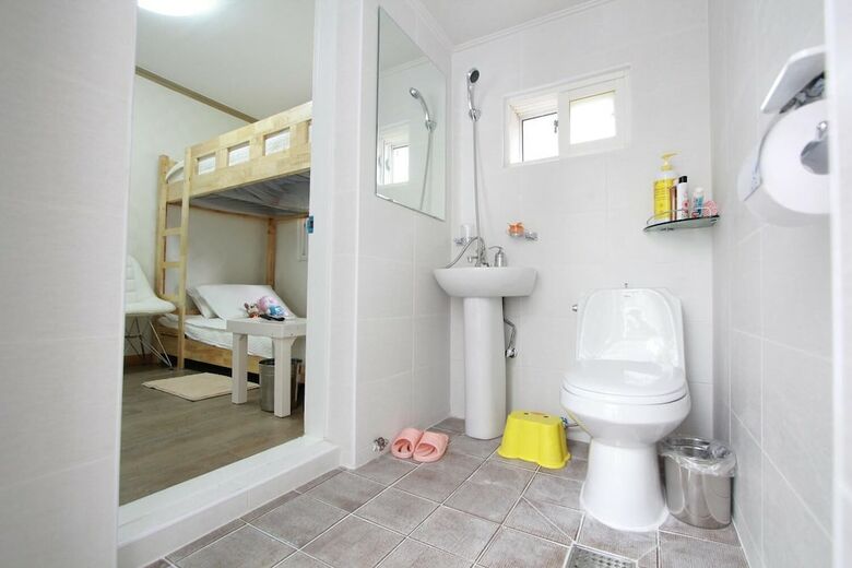 Hostal Seocho Guesthouse K - Hostel