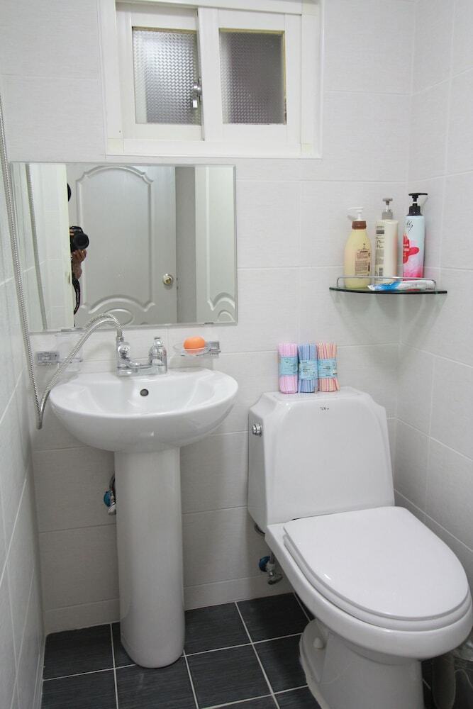 Hostal Seocho Guesthouse K - Hostel
