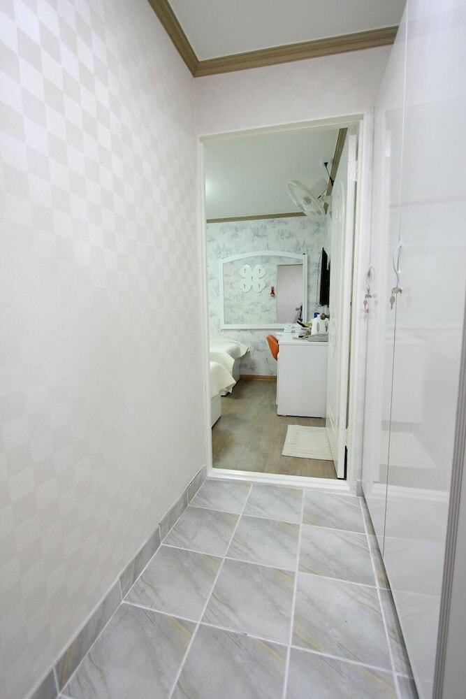 Hostal Seocho Guesthouse K - Hostel