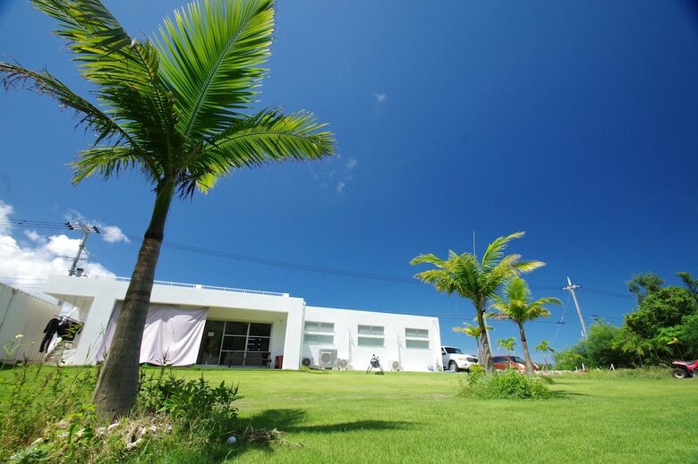 Hotel Guest House Umioto