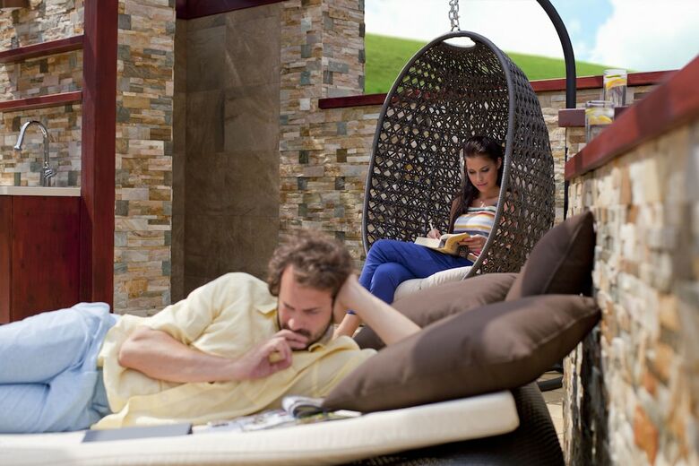 Wellness & Spa Boutique Hotel Villa Memories