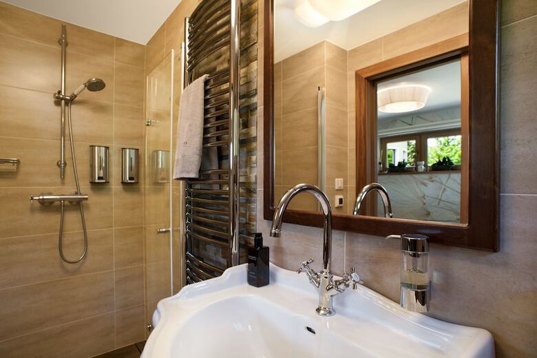 Wellness & Spa Boutique Hotel Villa Memories