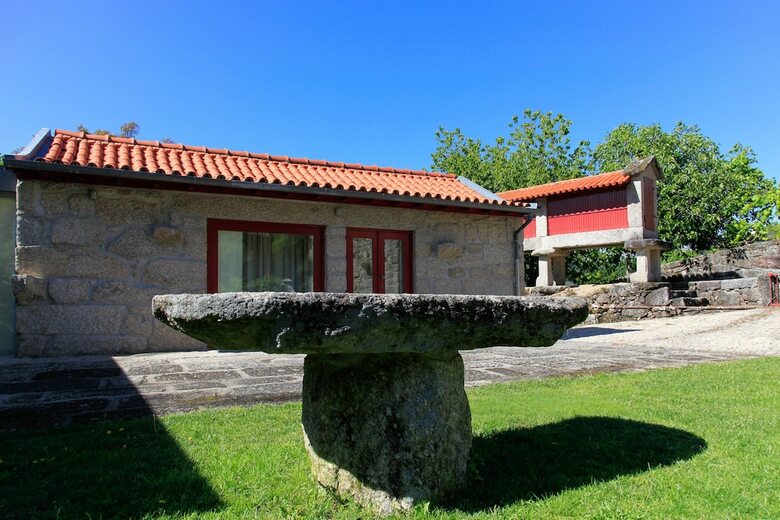 Aldeia Tur�stica De Louredo