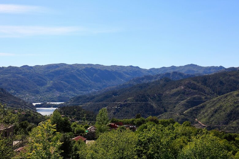 Aldeia Tur�stica De Louredo