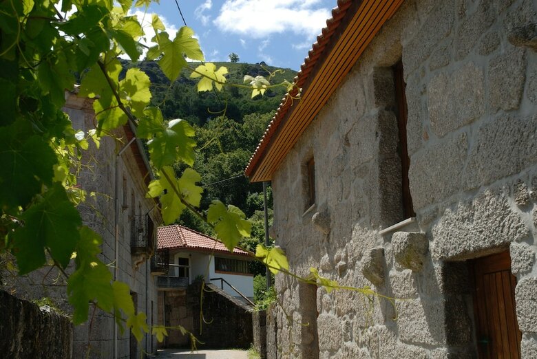 Aldeia Tur�stica De Louredo