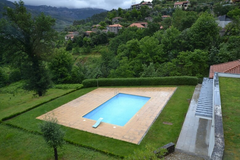 Aldeia Tur�stica De Louredo
