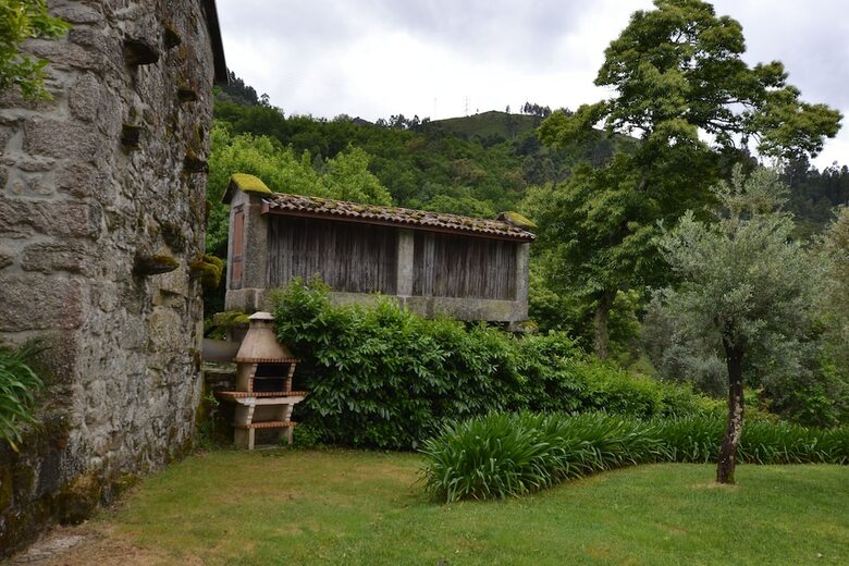 Aldeia Tur�stica De Louredo