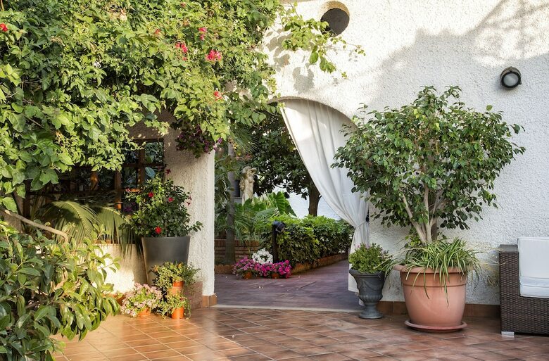 Hotel Redebora