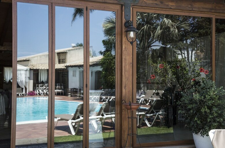 Hotel Redebora