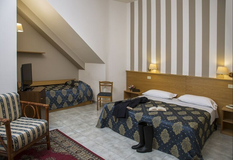 Hotel Redebora