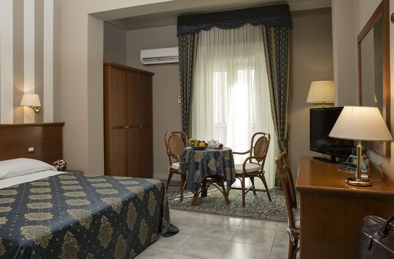 Hotel Redebora
