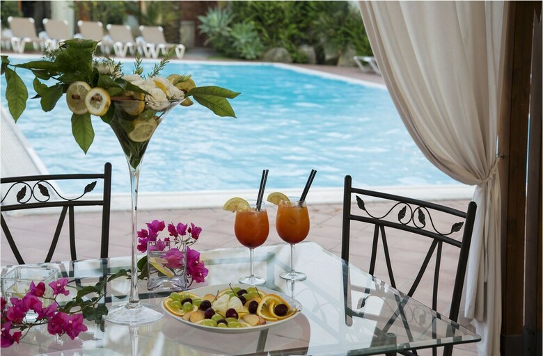 Hotel Redebora