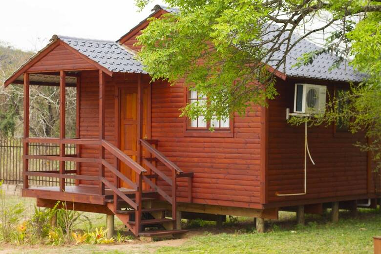 Sand River Cottages