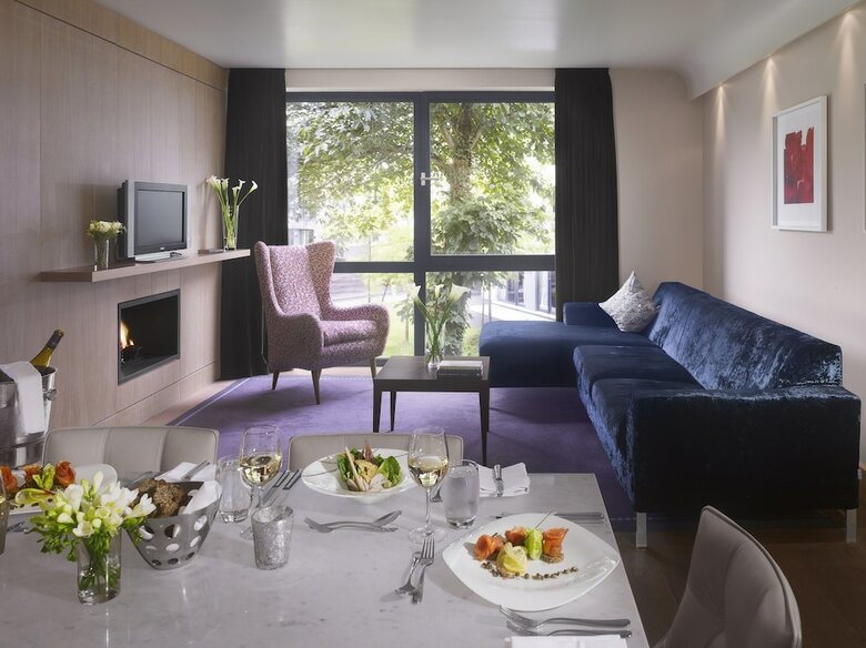 Hotel Farnham Estate Spa & Golf Resort