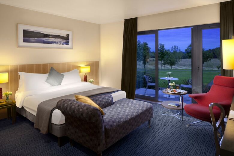 Hotel Farnham Estate Spa & Golf Resort