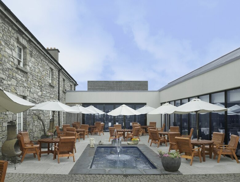 Hotel Farnham Estate Spa & Golf Resort