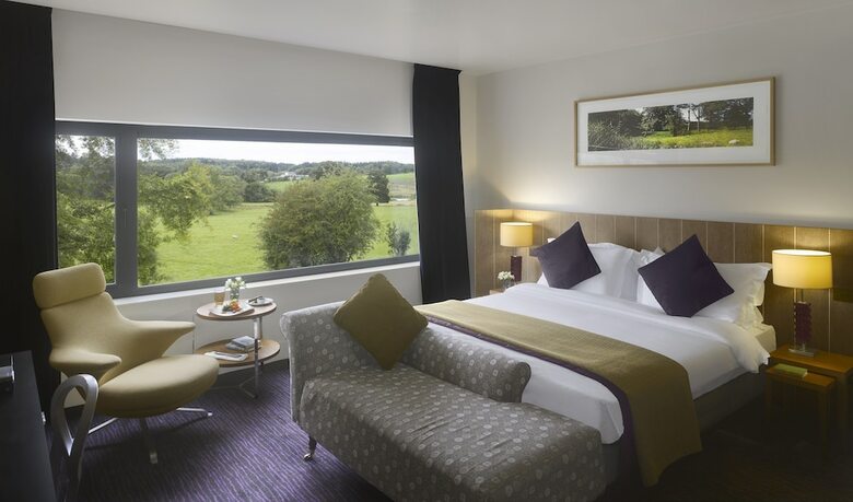 Hotel Farnham Estate Spa & Golf Resort