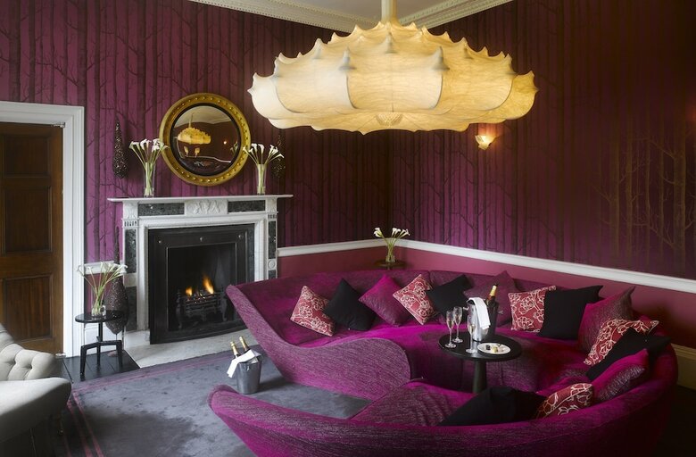 Hotel Farnham Estate Spa & Golf Resort