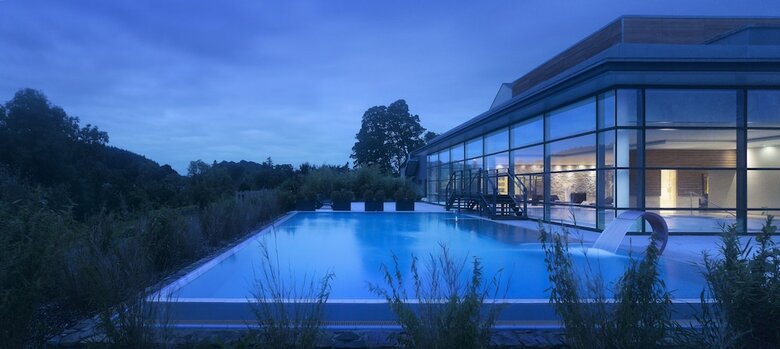 Hotel Farnham Estate Spa & Golf Resort