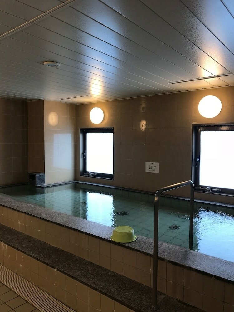 Hotel Tetora Kitakyushu