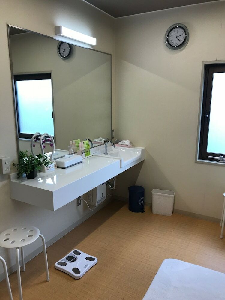 Hotel Tetora Kitakyushu