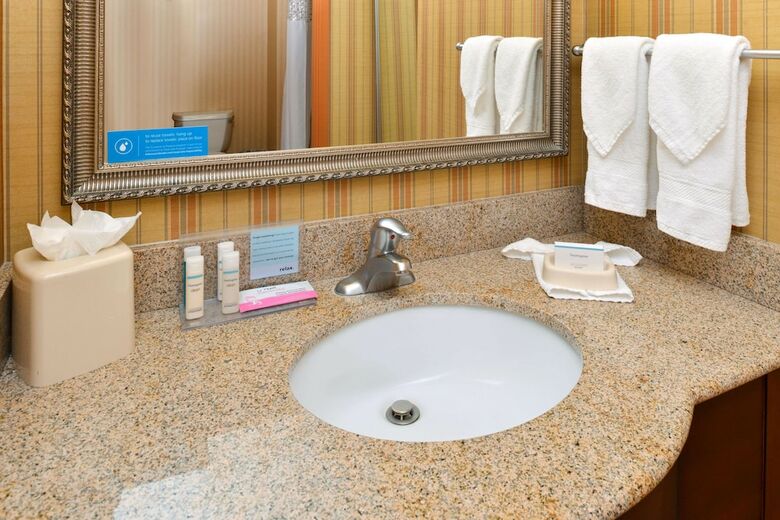 Hotel Hampton Inn & Suites Albuquerque-coors Road