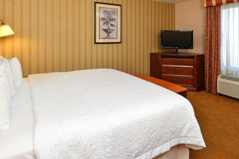 Hotel Hampton Inn & Suites Albuquerque-coors Road