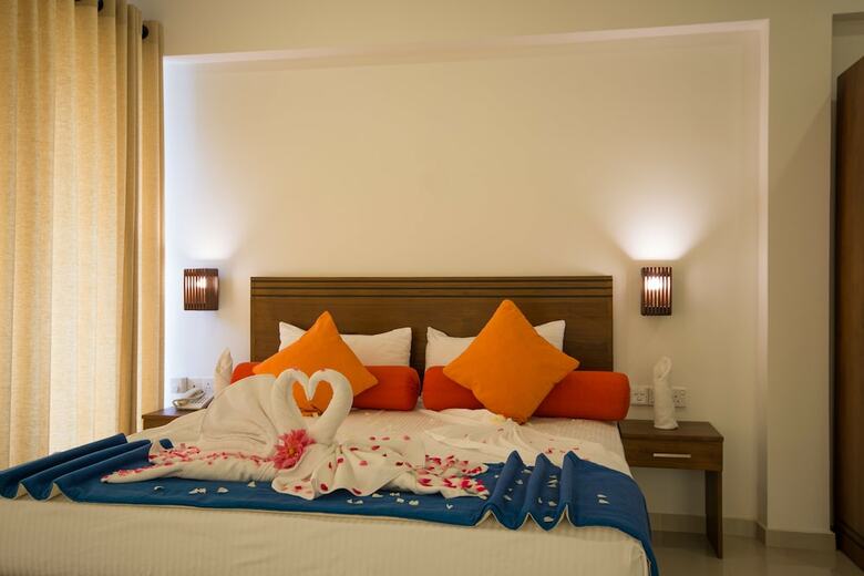 Hotel Okwin Resort