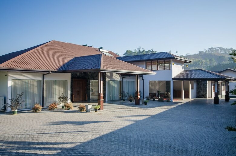 Hotel Okwin Resort