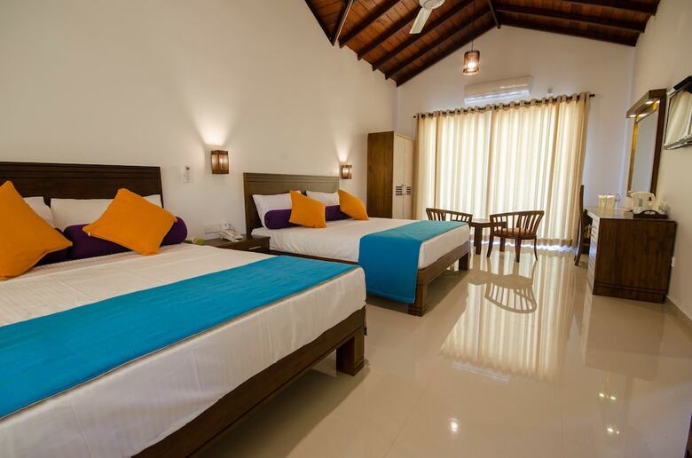 Hotel Okwin Resort