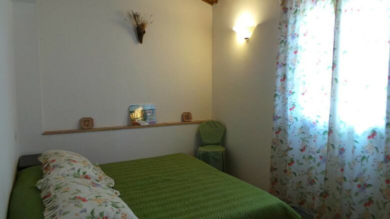 Agroturismo Agriturismo Castello Di Bucignano