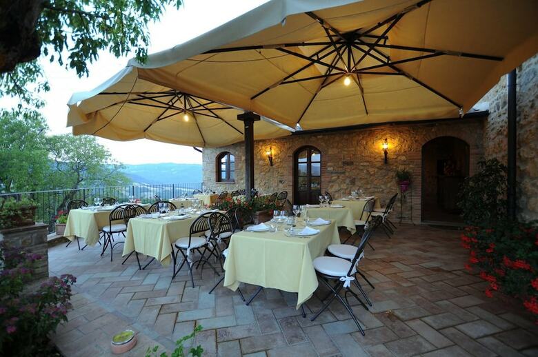 Agroturismo Agriturismo Castello Di Bucignano