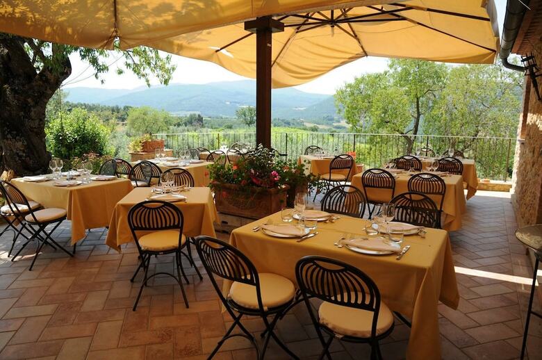 Agroturismo Agriturismo Castello Di Bucignano