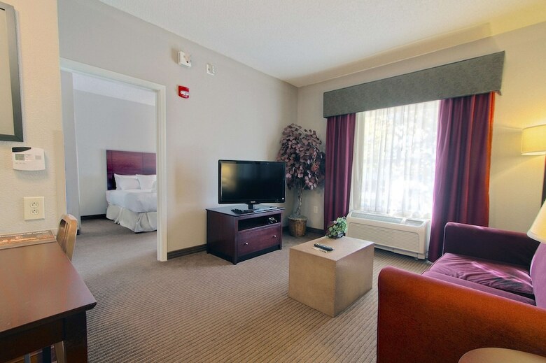 Hotel Homewood Suites By Hilton Bloomington