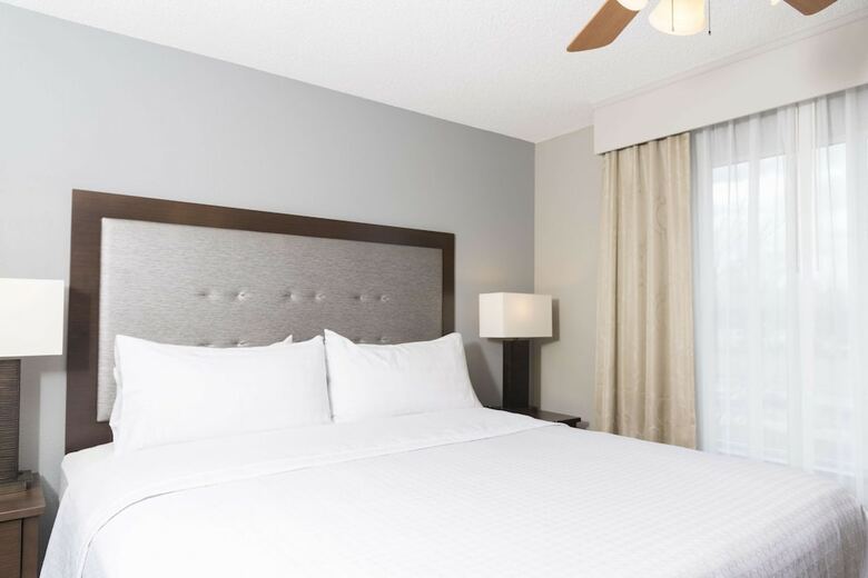 Hotel Homewood Suites By Hilton Bloomington