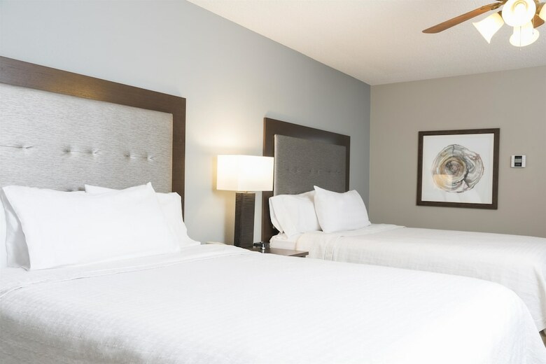 Hotel Homewood Suites By Hilton Bloomington
