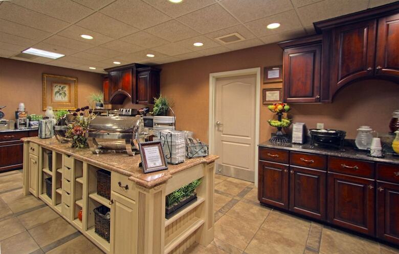 Hotel Homewood Suites By Hilton Bloomington