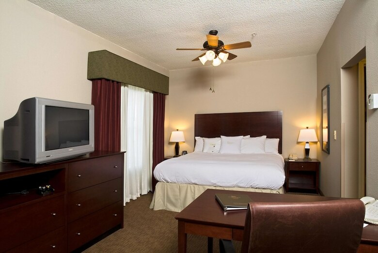 Hotel Homewood Suites By Hilton Bloomington