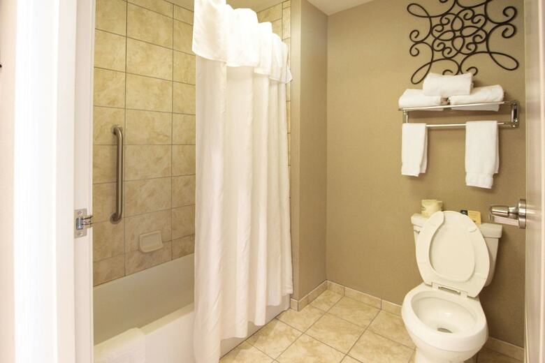 Hotel Homewood Suites By Hilton Bloomington