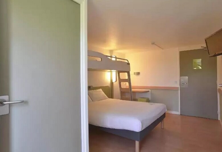 Hotel Ibis Budget Lyon Villefranche Sur Sa�ne